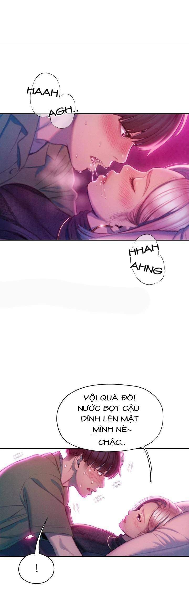 vượt quá giới hạn tình yêu chapter 13 20