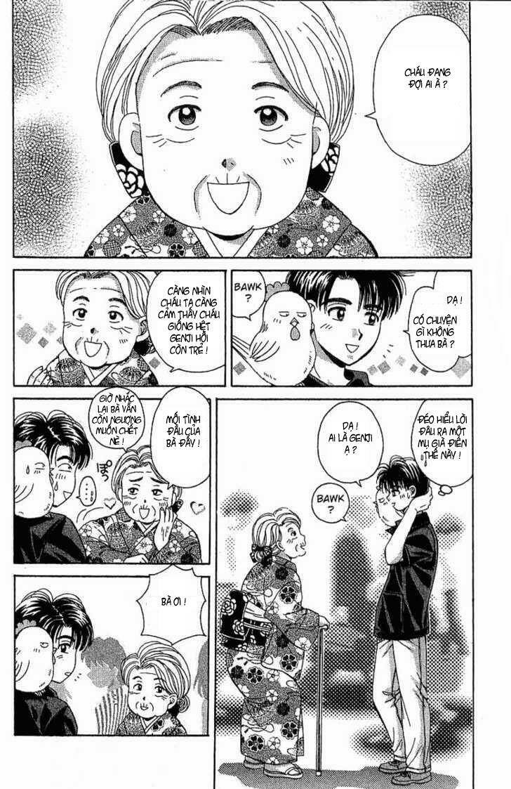 open sesame chapter 29 11