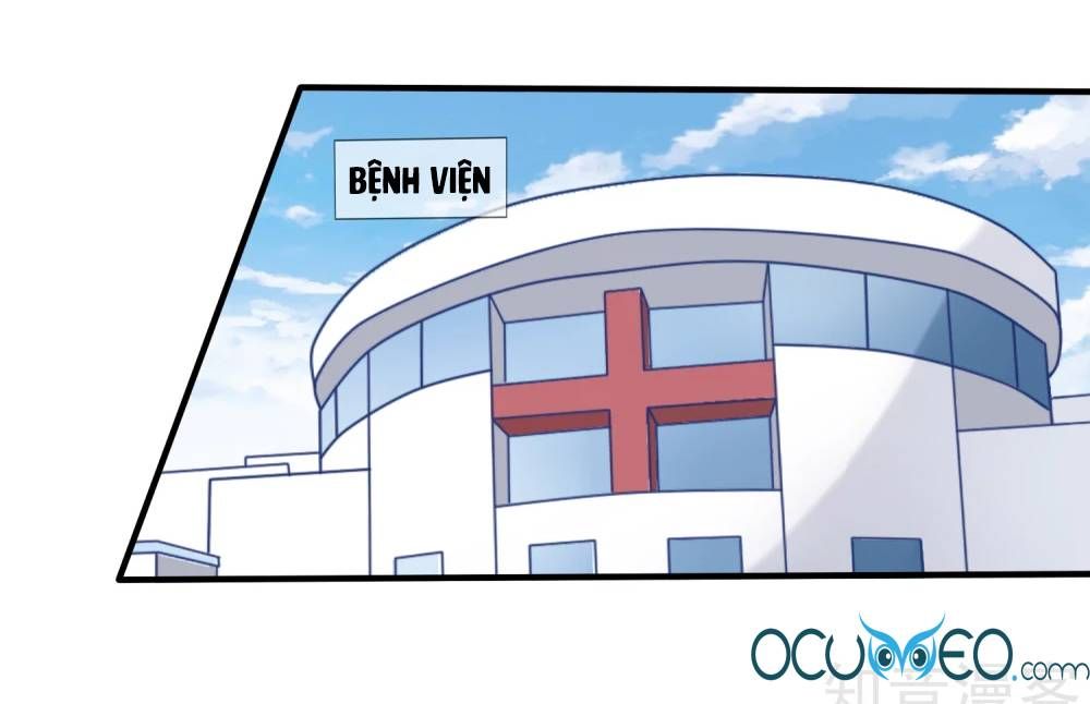 mỹ vị giai thê chapter 5 19