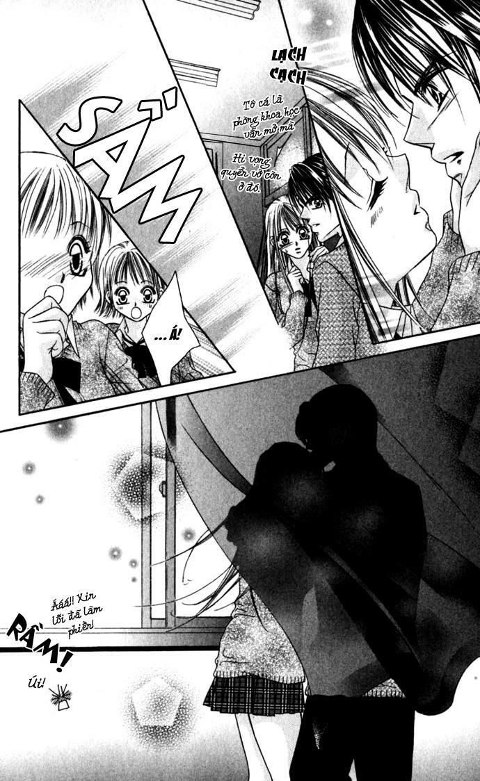 i love my little sister chapter 11 31