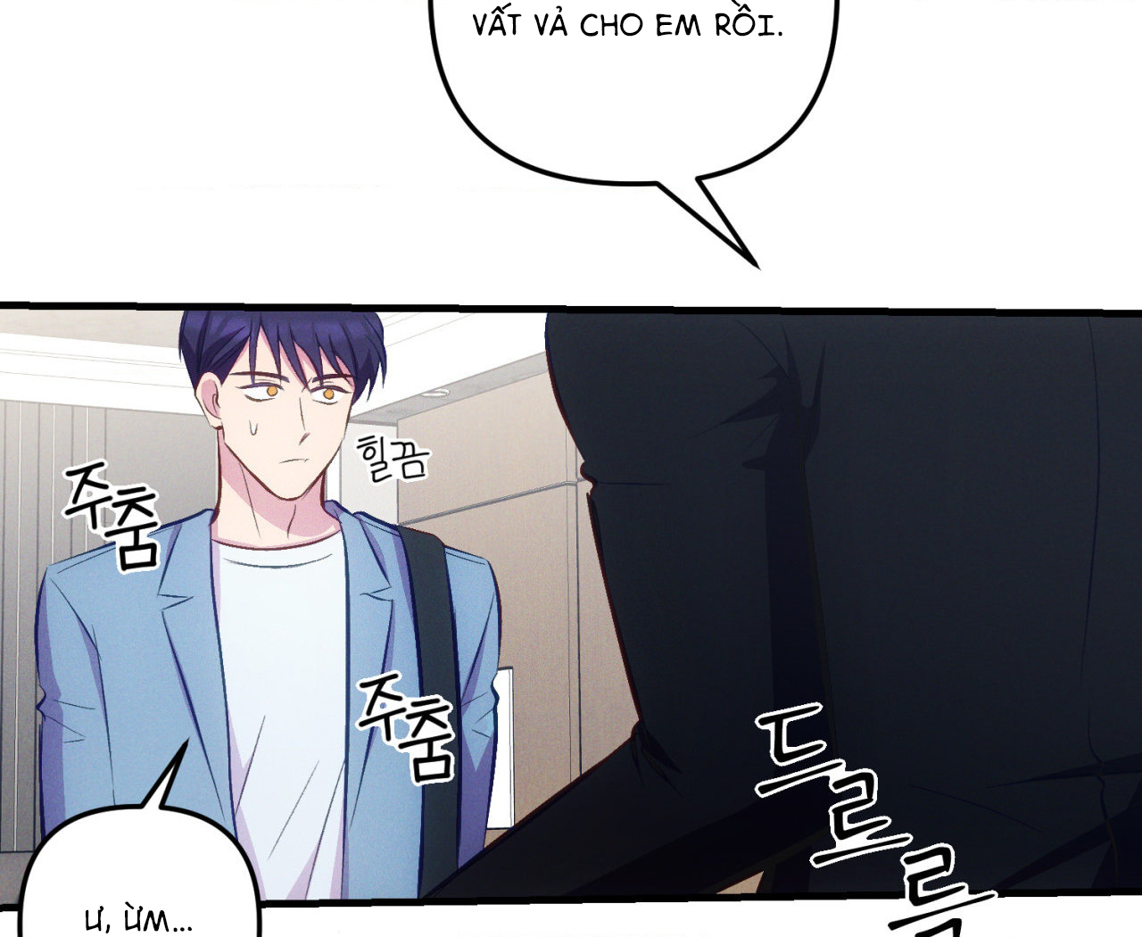 cái đồ ngốc nghếch này chapter 9 130