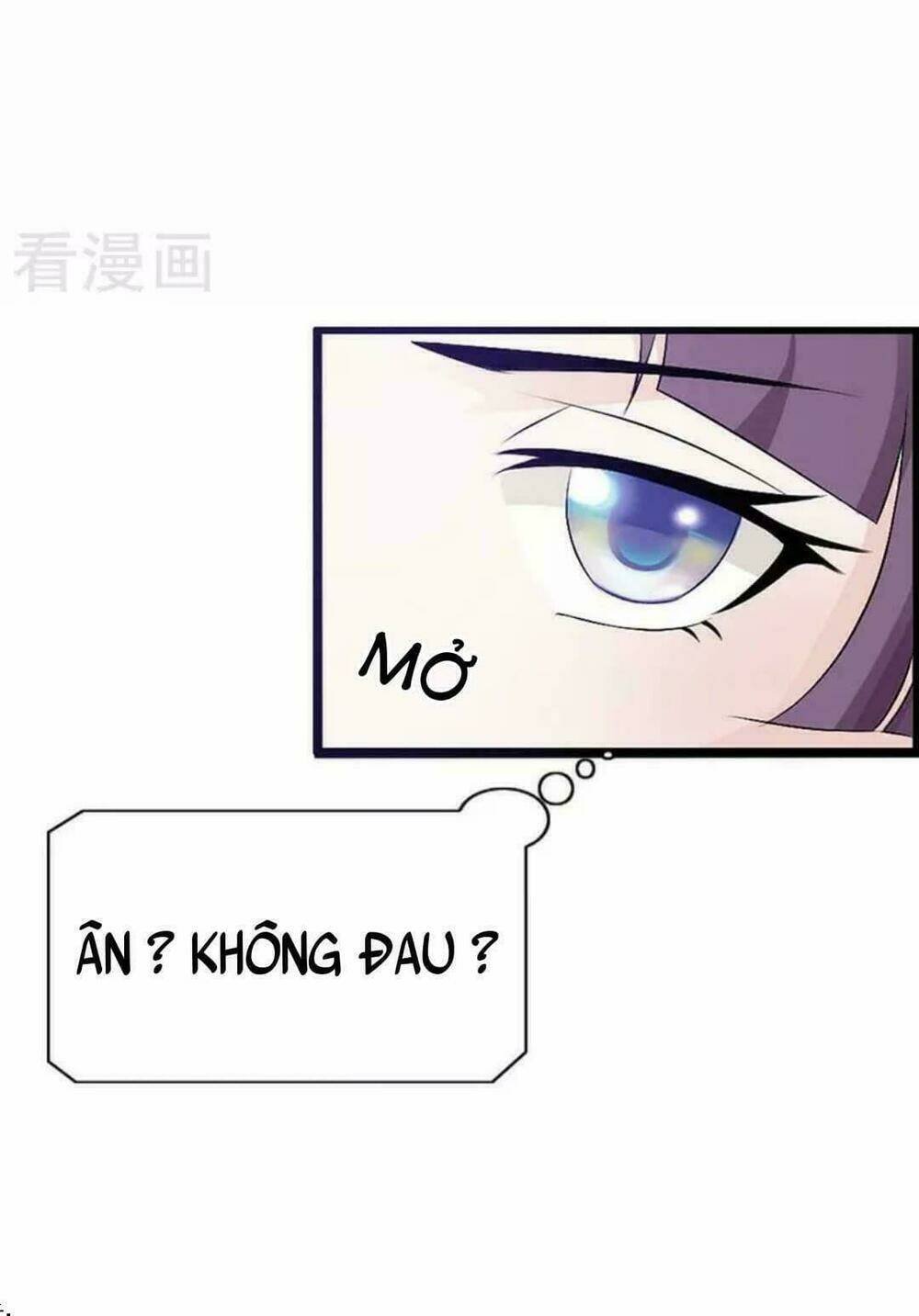 yêu nghiệt vương gia buông ta ra ! chapter 8 9