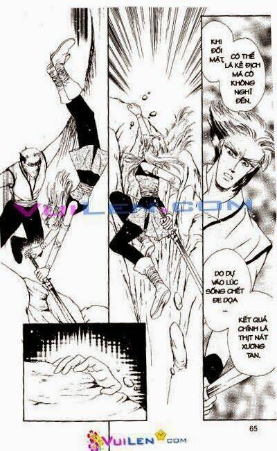 tinh linh của biển chapter 6 65