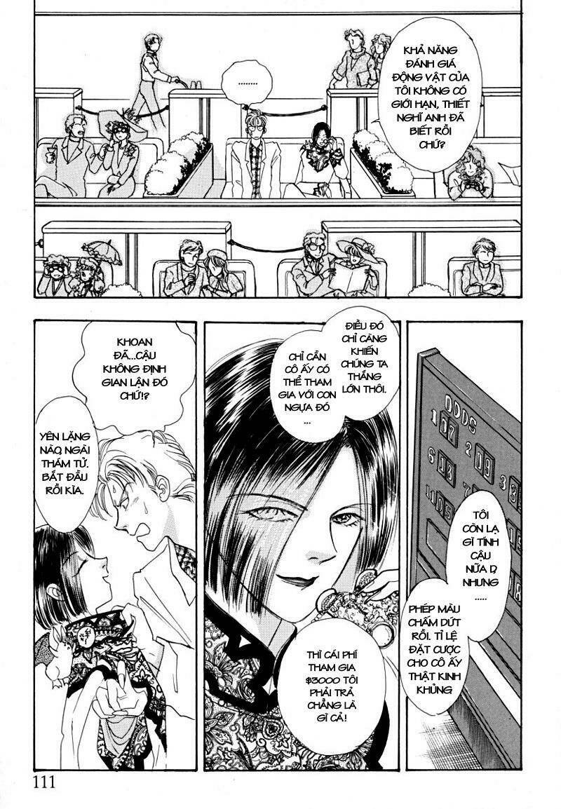 tiệm thú kiểng chapter 15 40