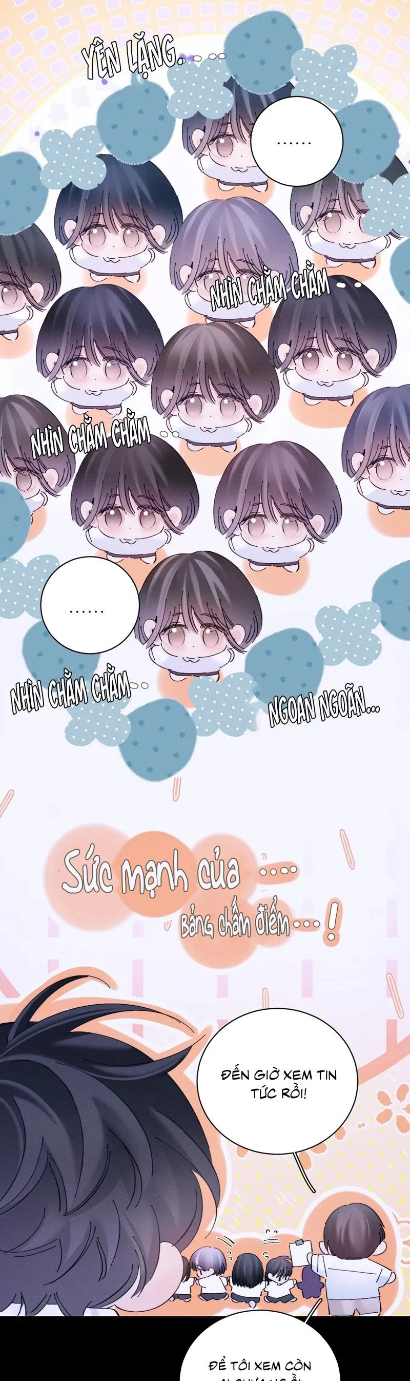 cây nấm nhỏ chapter 51 9