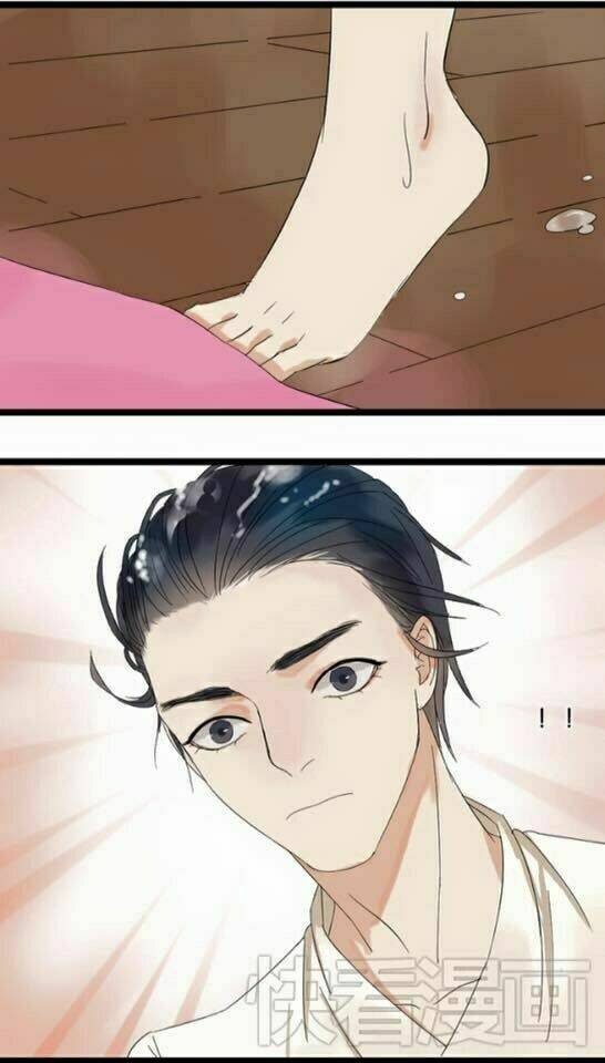 hóa ra chủ nhà siêu soái chapter 12 10