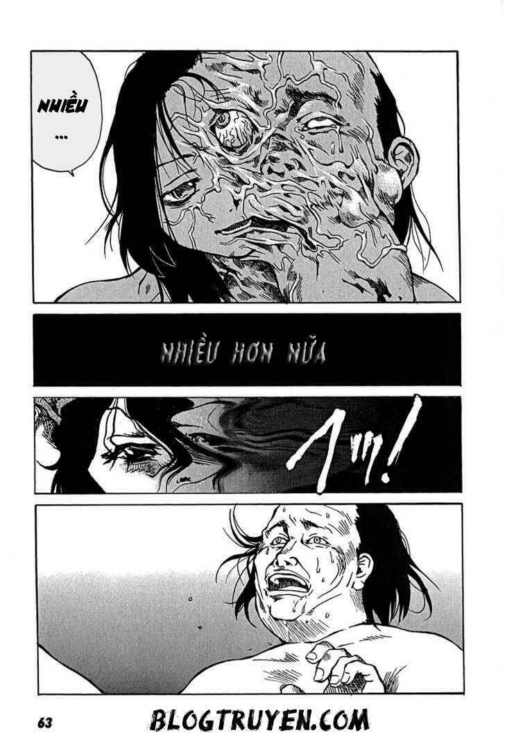 toukyou akazukin chapter 8 14