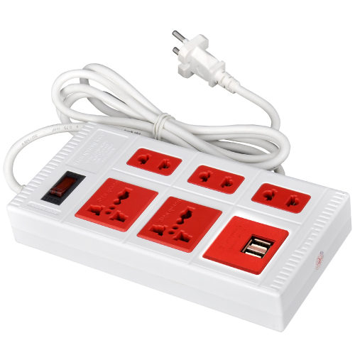 Ổ Cắm ECO Điện Quang ĐQ ESK 5ECO 2A