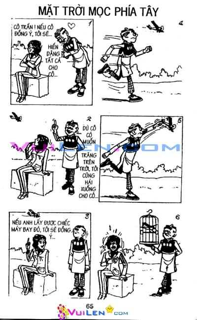 chú thoòng (full trọn bộ) chapter 30 24