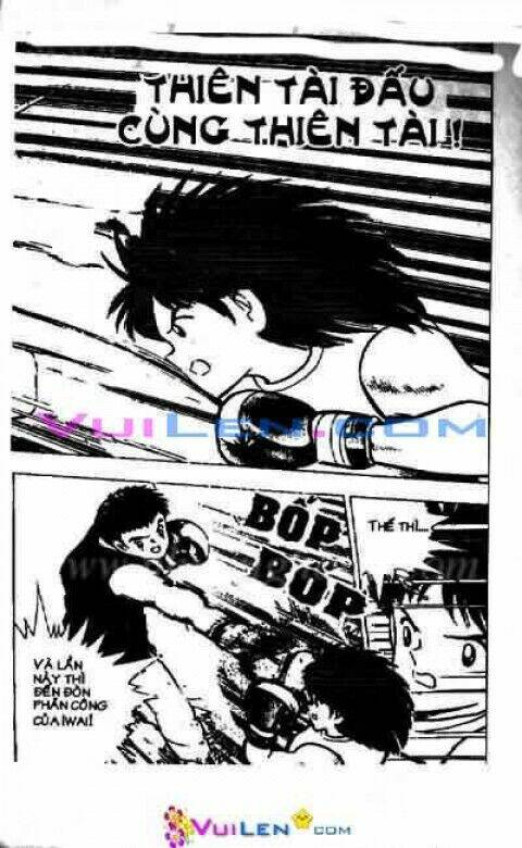 chibi cậu bé quyền anh (8 tập full) chapter 5 74