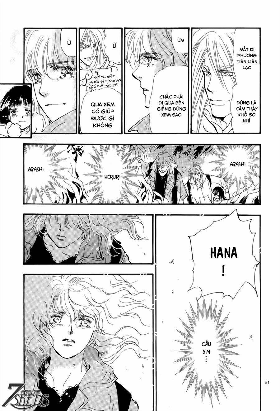 7 mầm sống chapter 178 51