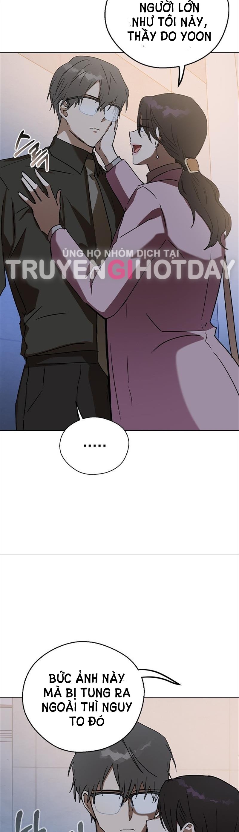 nhân duyên kiếp trước chapter 39.1 7