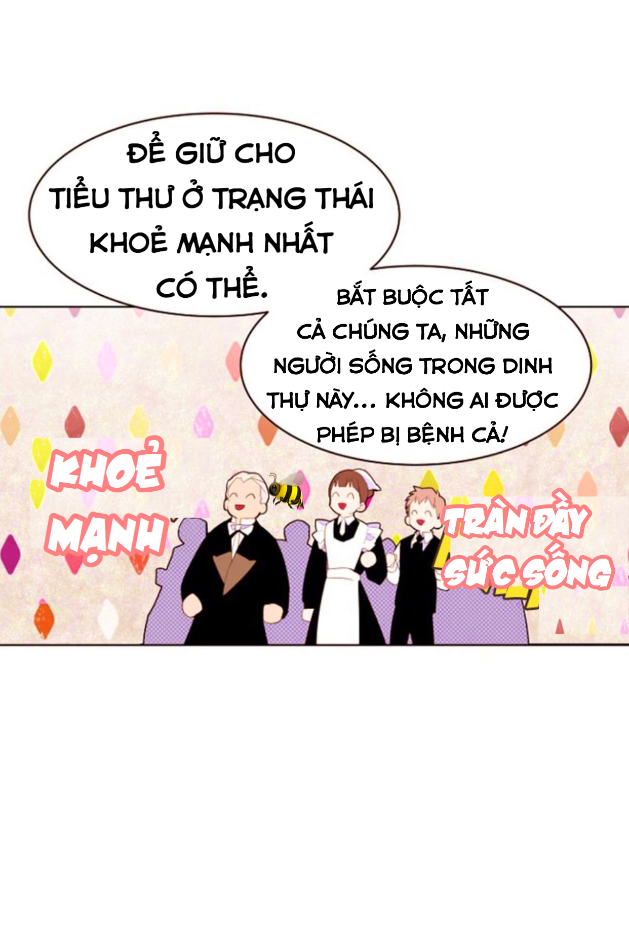 cuộc sống nhàm chán của quý cô tái sinh chapter 6 52