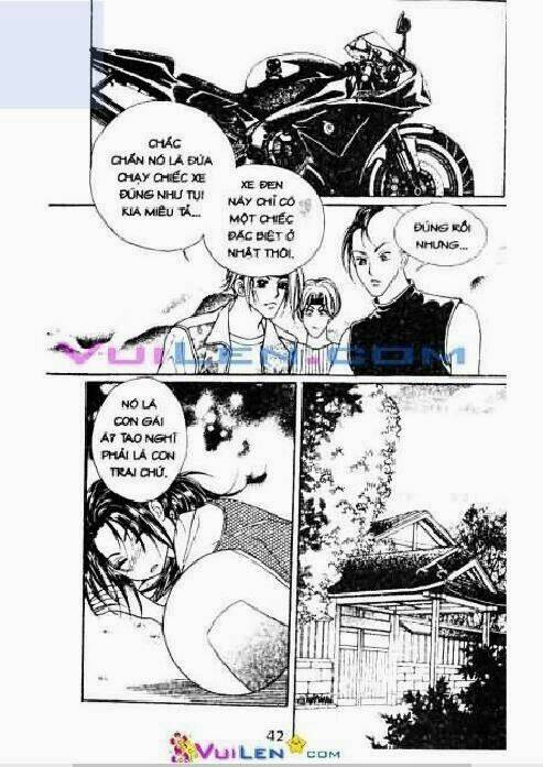 nhật ký tân hôn chapter 11 41