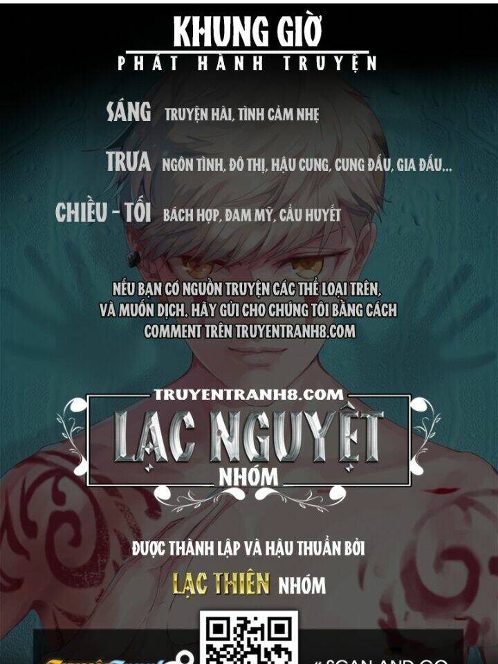 nam thần là quái vật chapter 34 15