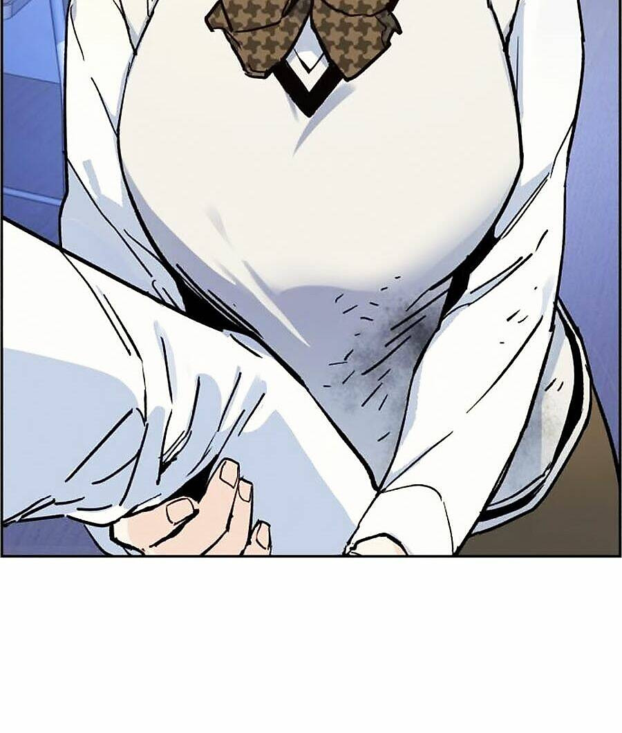 bạn học tôi là lính đánh thuê chapter 4 53