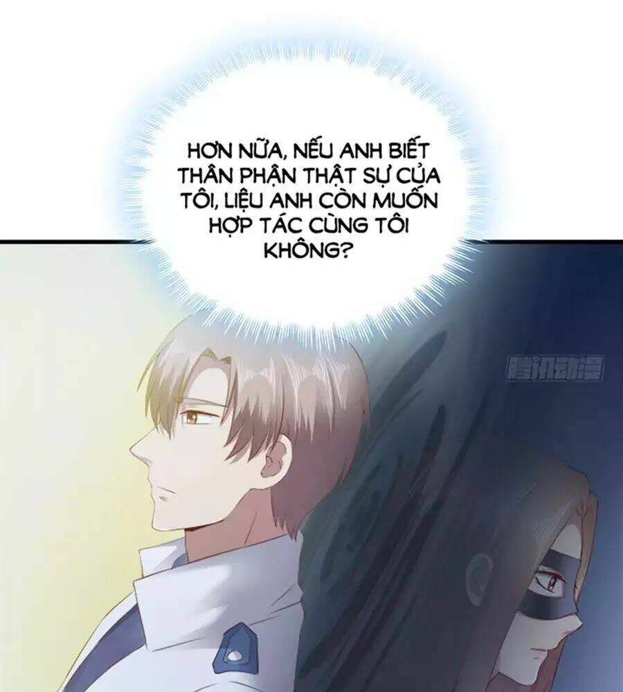 khi trò chơi ác ma bắt đầu chapter 108 56