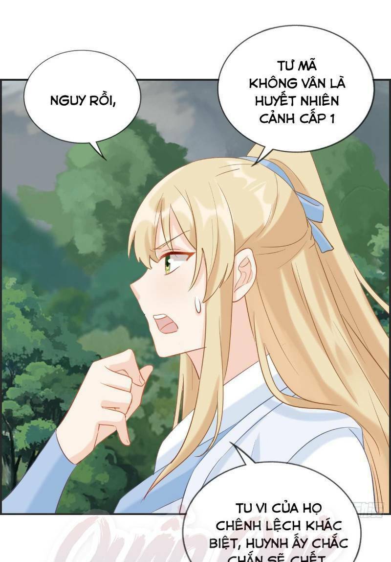 tối cường hoàn khố hệ thống chapter 49 7