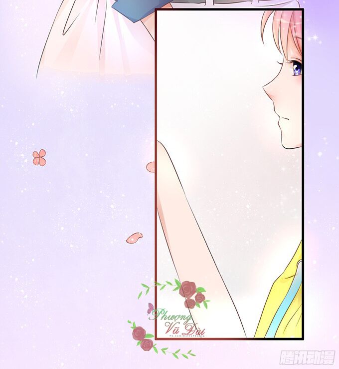 luyến đường thời quang chapter 13 16