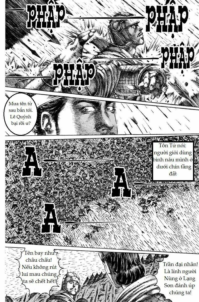 tây sơn quần anh truyện (hpln) chapter 3 54