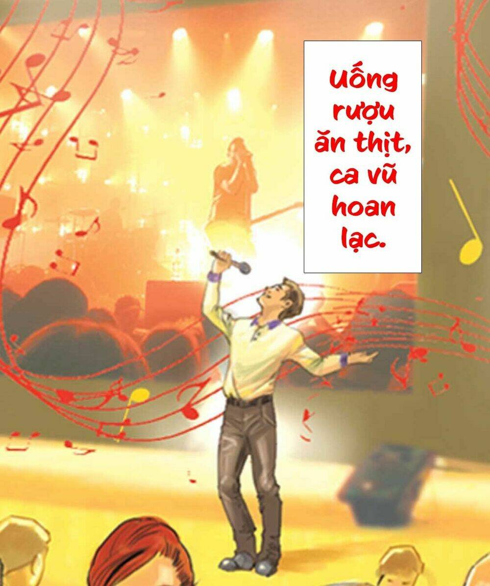 truyện tranh phật giáo chapter 12 16