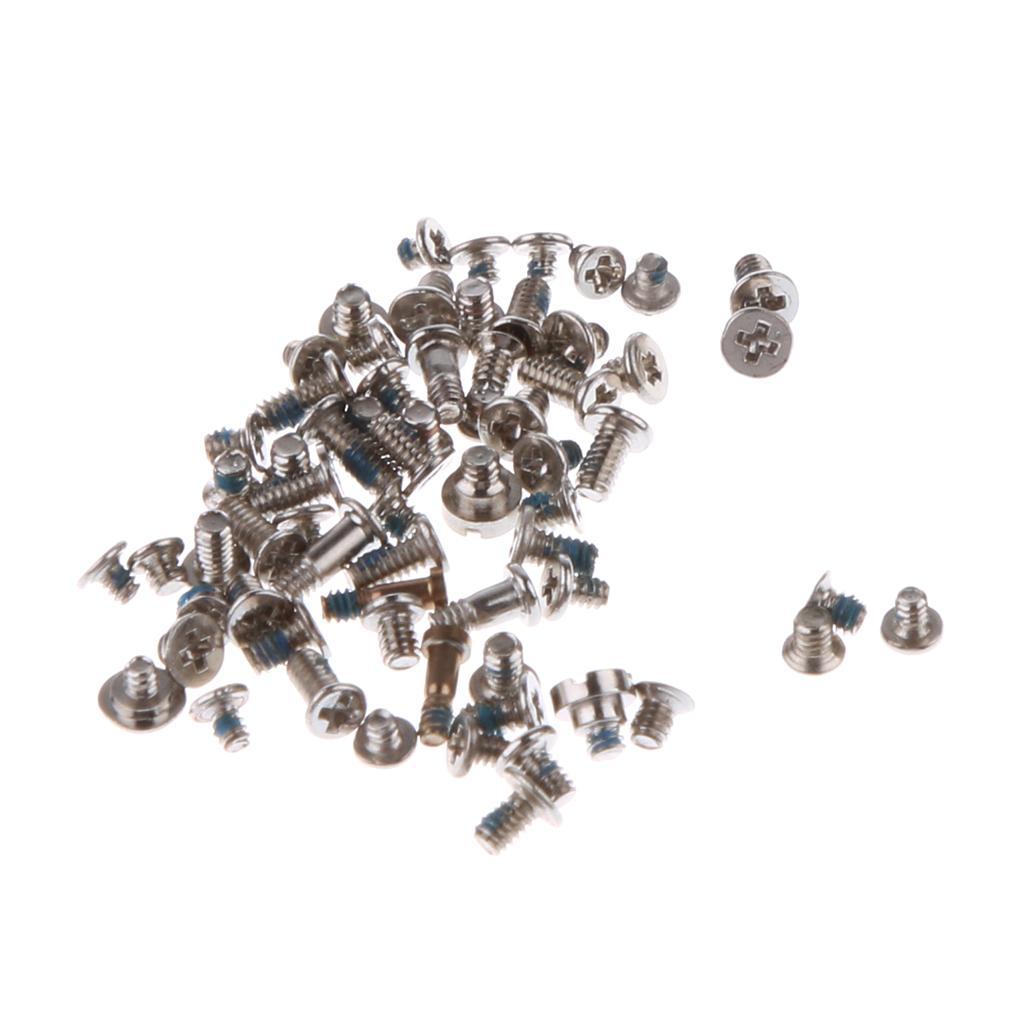 Full Screw Set Replacement & Bottom Pentalobe Screw