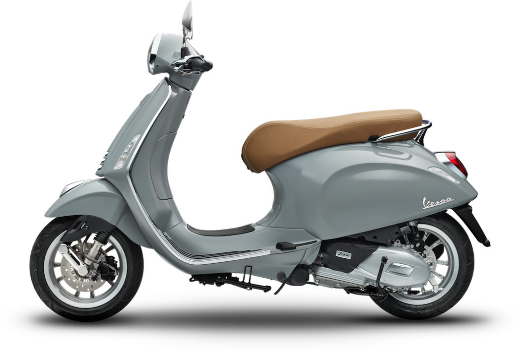 - Xe máy Vespa PRIMAVERA LED 125 cc