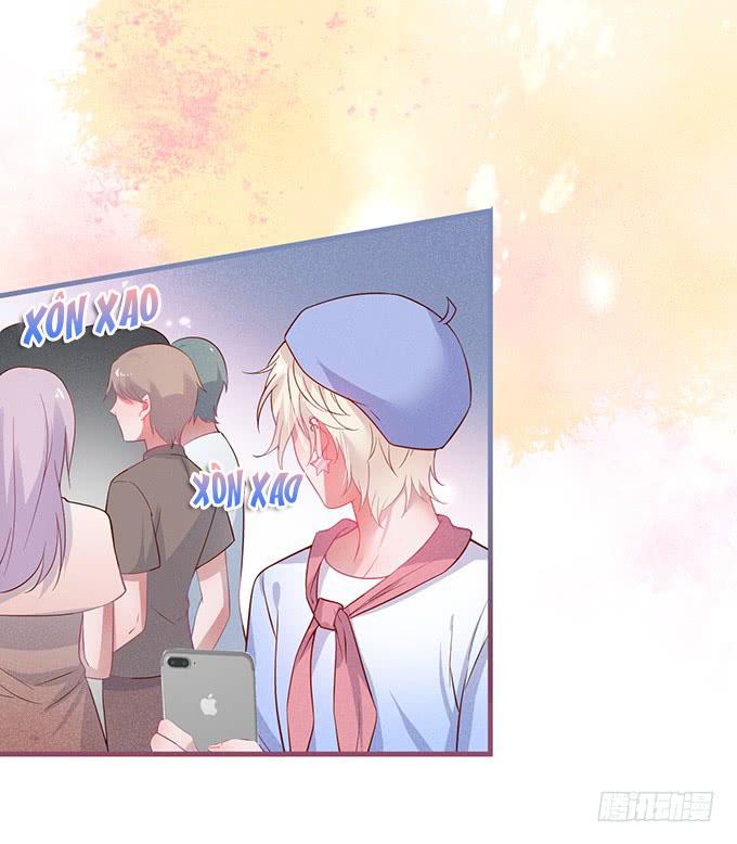 dưỡng khí chí mạng chapter 10.1 4