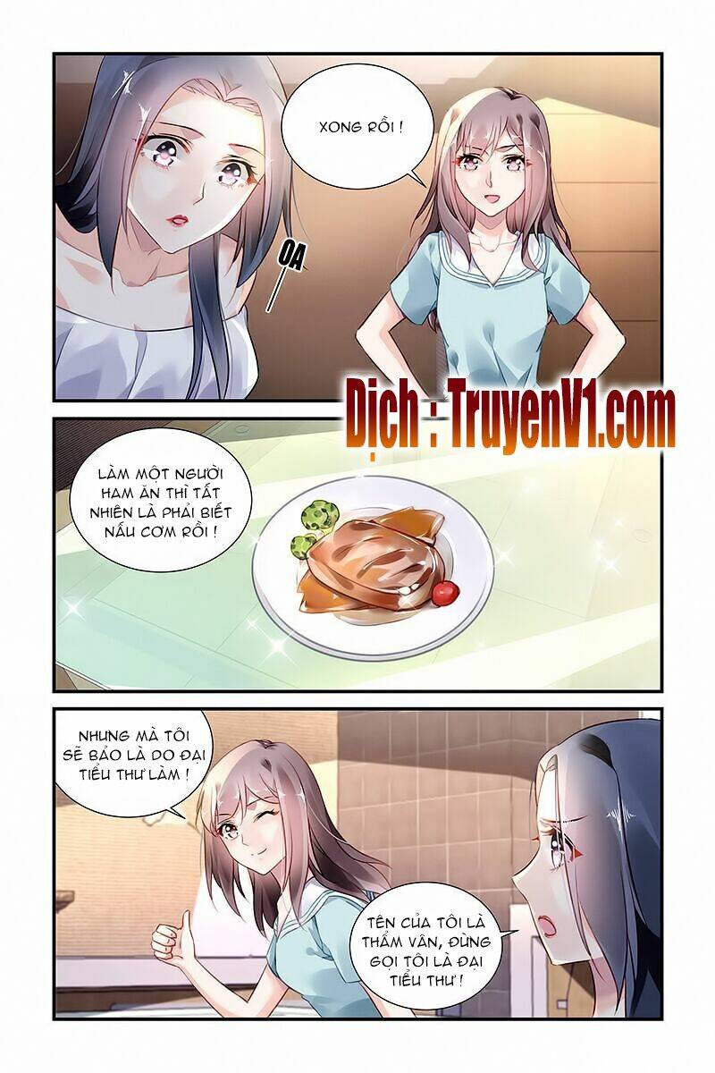 xin hãy làm em trở nên xinh đẹp chapter 40 1