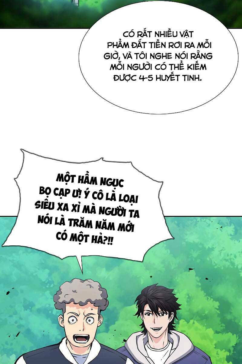 druid tại ga seoul - người hóa thú chapter 88 36