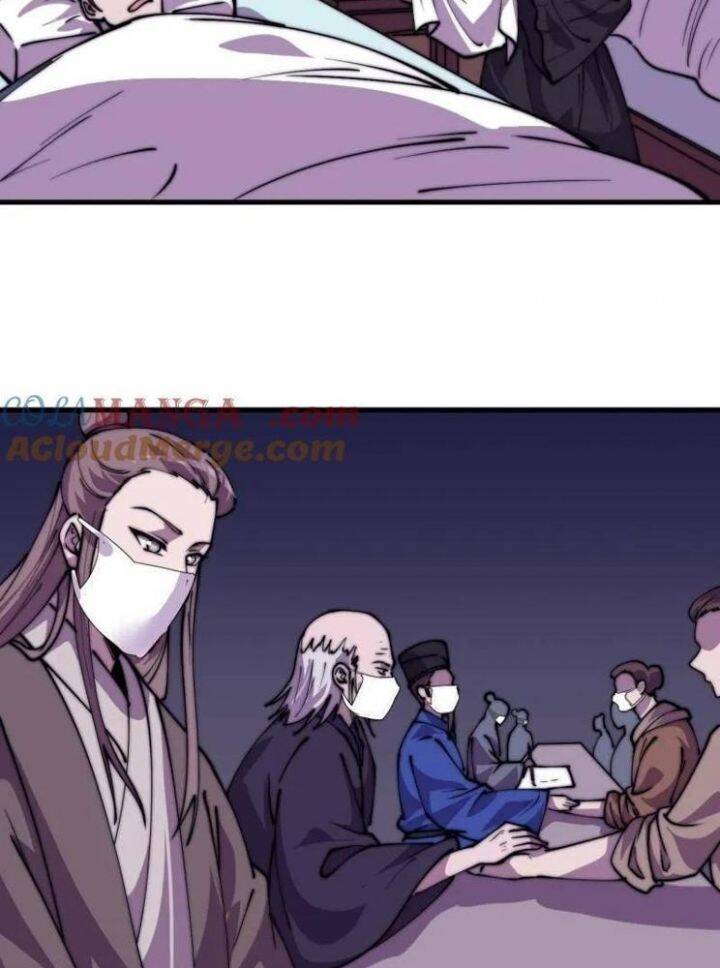 ta có một sơn trại chapter 1046 60