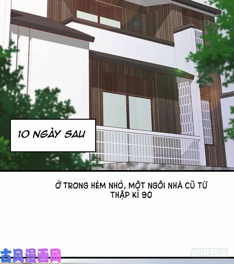 bảy ngày thực cốt hôn ước chapter 50 3