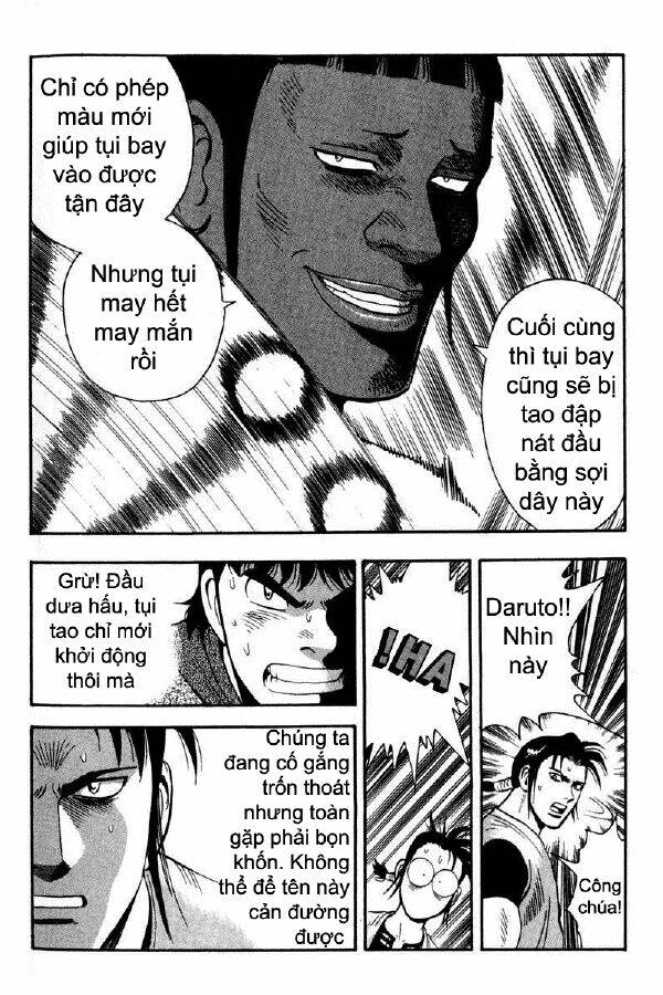 hoàng phi hồng phần iii chapter 4 21