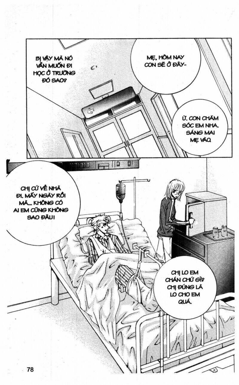 ordinary school chapter 1 82