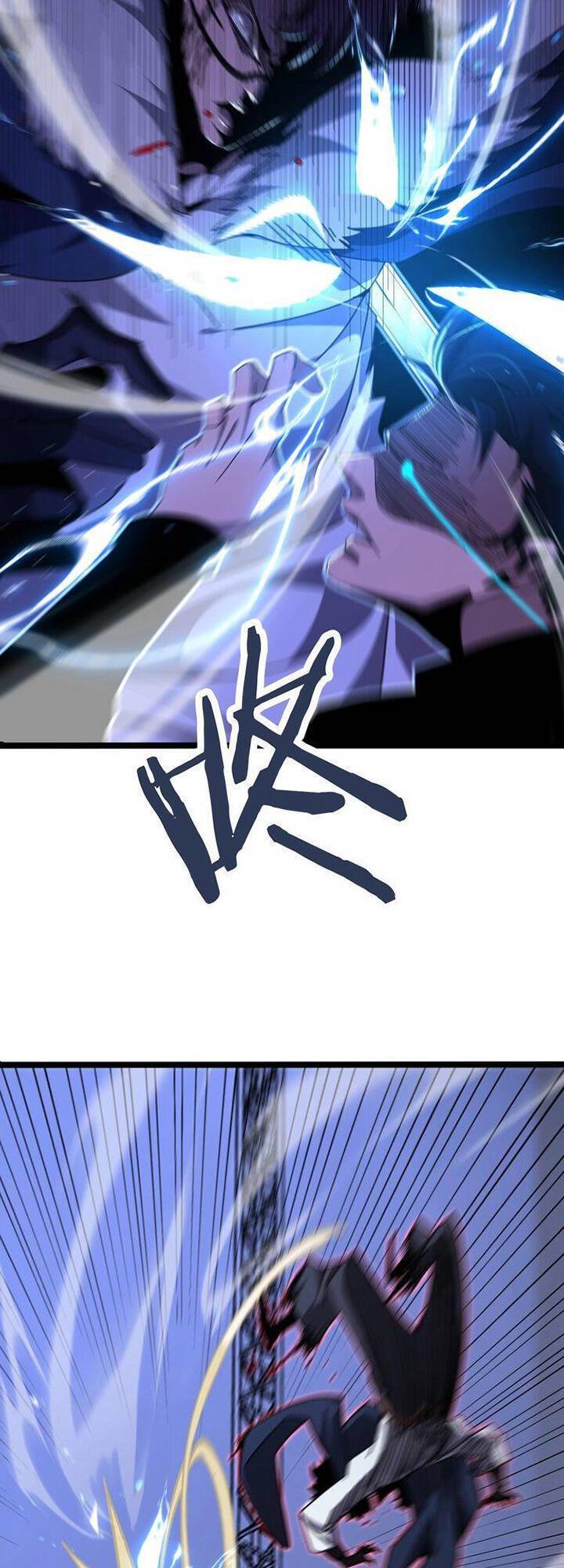 chư giới - tận thế online chapter 158 46