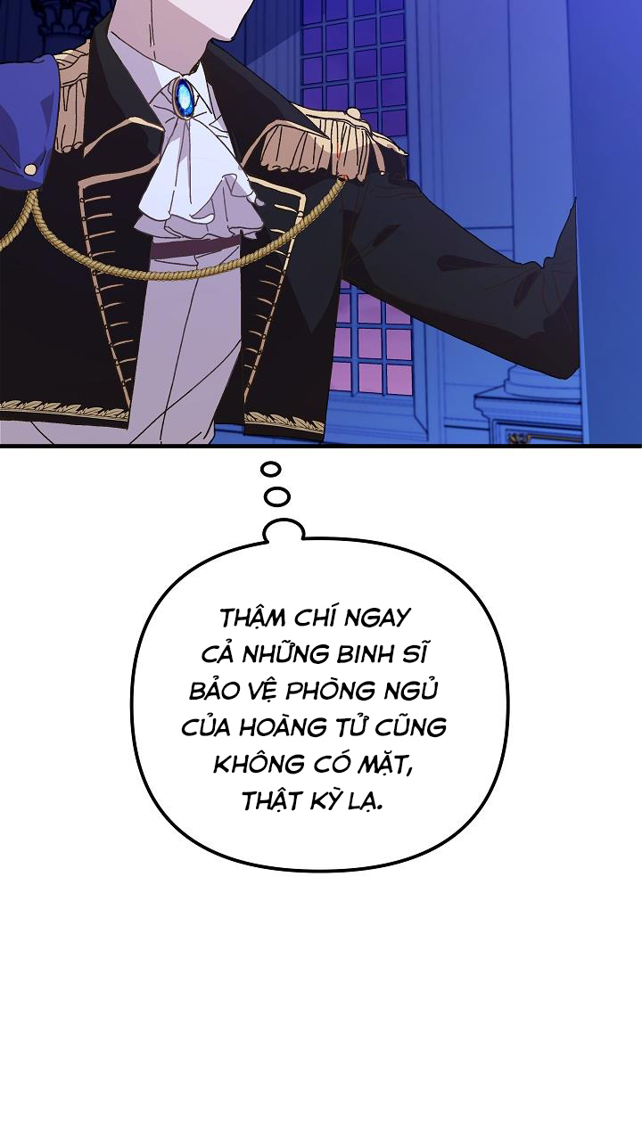 công chúa vờ như điên chapter 21 36