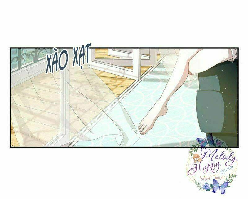 đối nhĩ duy mệnh thị tòng chapter 1.5 3