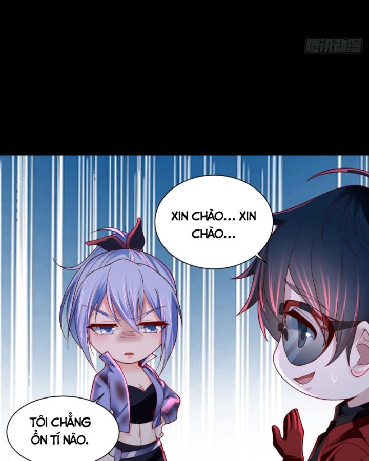 bắt đầu từ trăng đỏ chapter 175 22