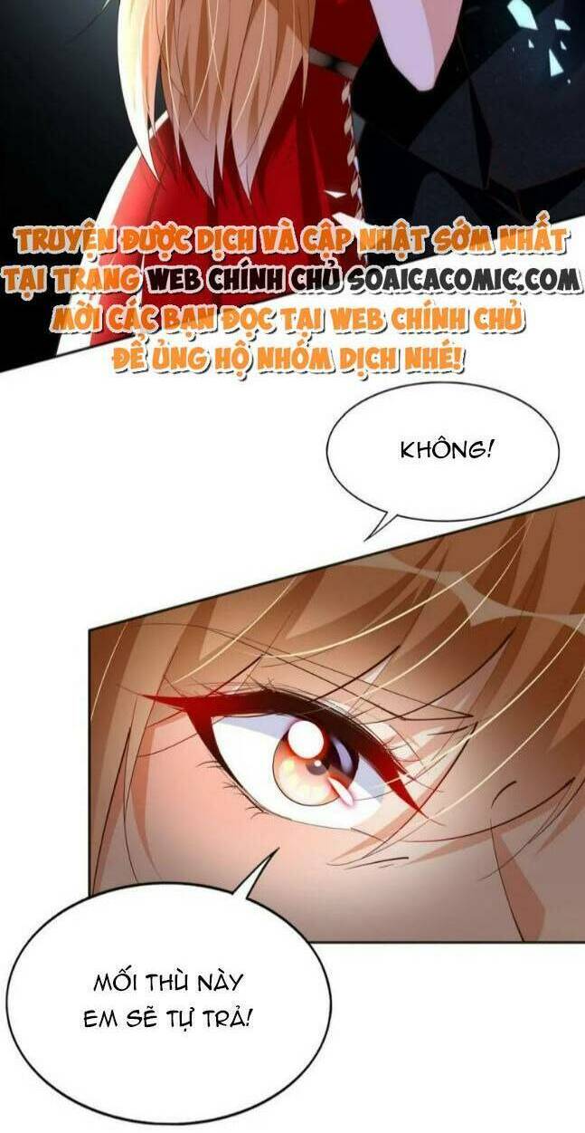 Boss Nhà Giàu Lại Là Nữ Sinh Trung Học! Chapter 113 - Trang 5