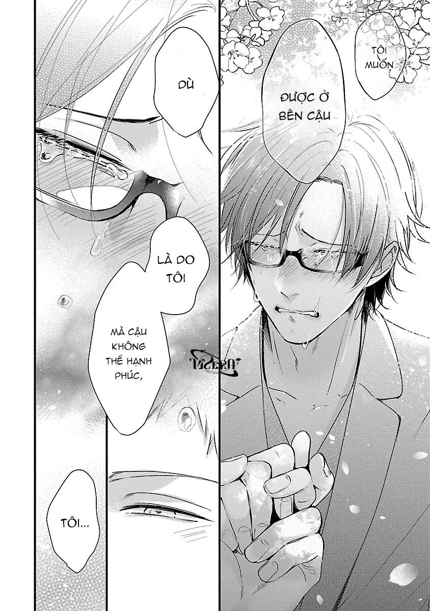 con quỷ tà dâm không cho tôi ngủ chapter 13 13