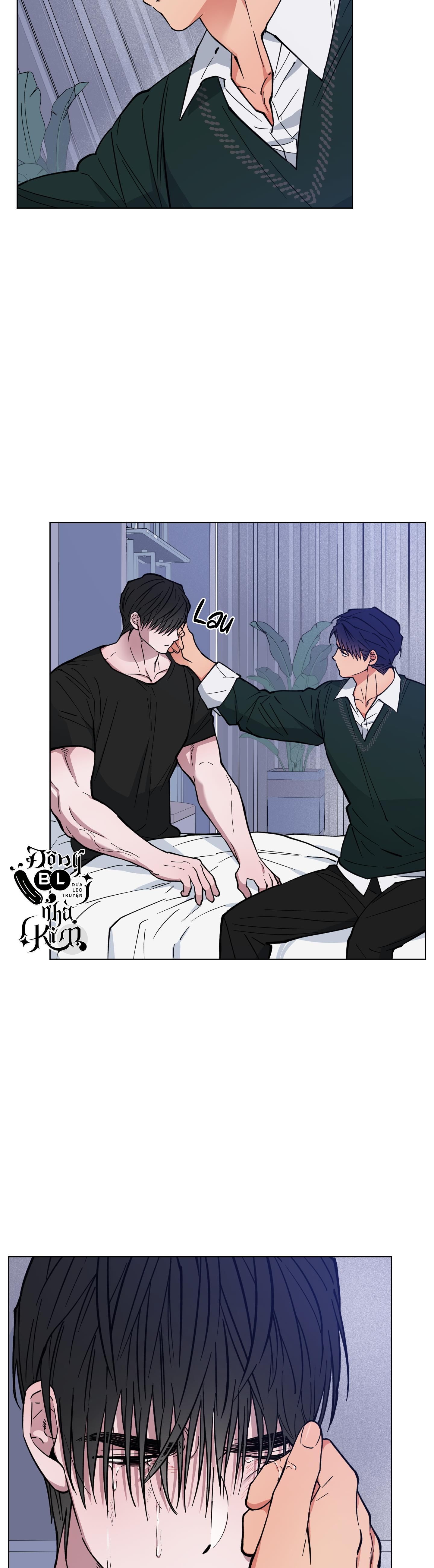 bình minh của rồng chapter 8 25