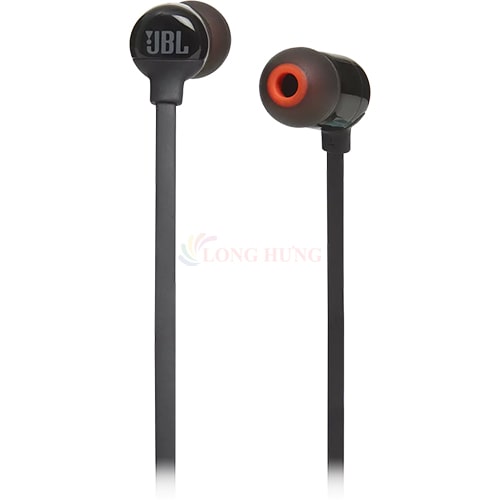 Tai nghe Bluetooth In-ear JBL Tune 110BT JBLT110BT - Hàng chính hãng