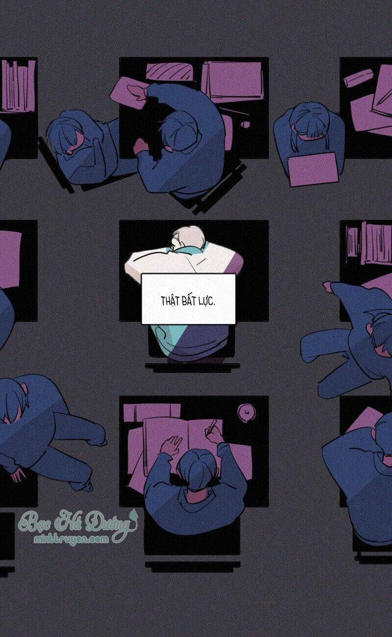 câu chuyện về cậu và tôi chapter 46 9