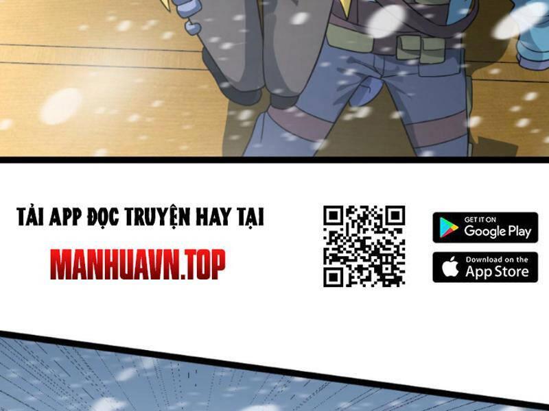 đóng băng toàn cầu: tôi gây dựng nên phòng an toàn thời tận thế chapter 183 13