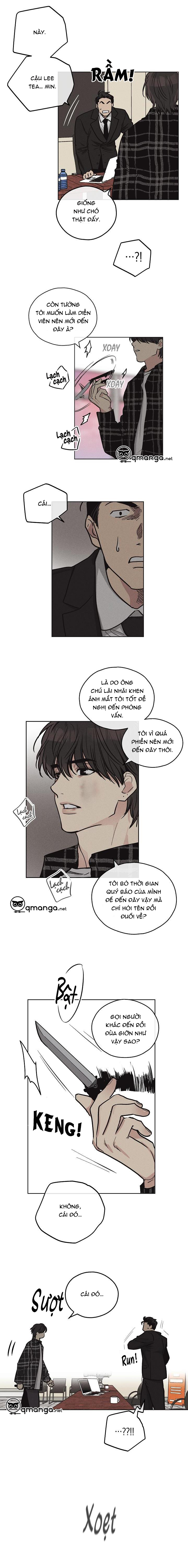 phục thù chapter 7 11