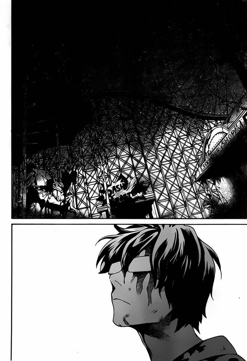 bocchiman chapter 8 11