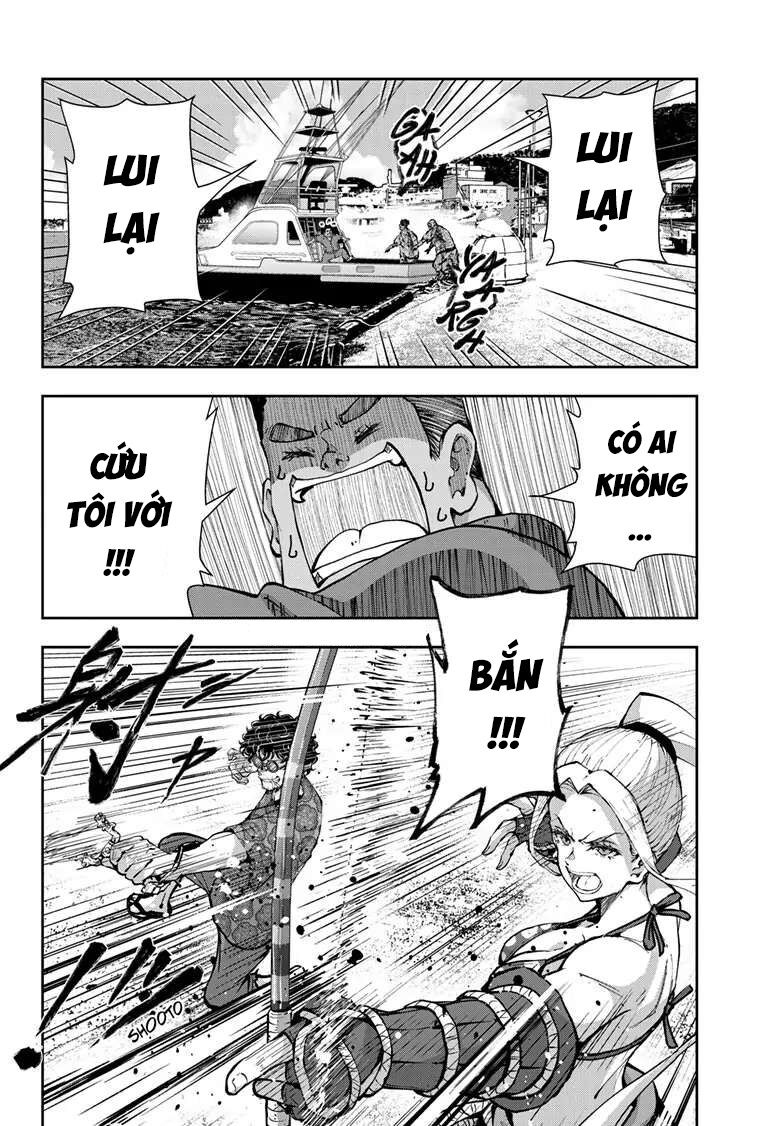 100 điều muốn làm trước khi chết chapter 54 6