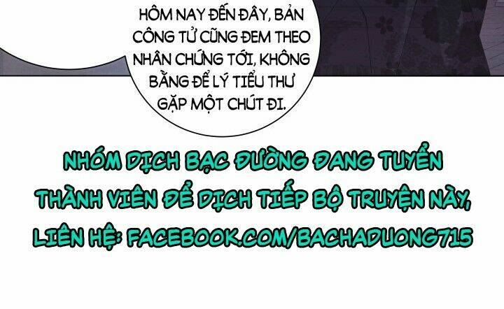 bí mật của dạ tộc chapter 4.2 14