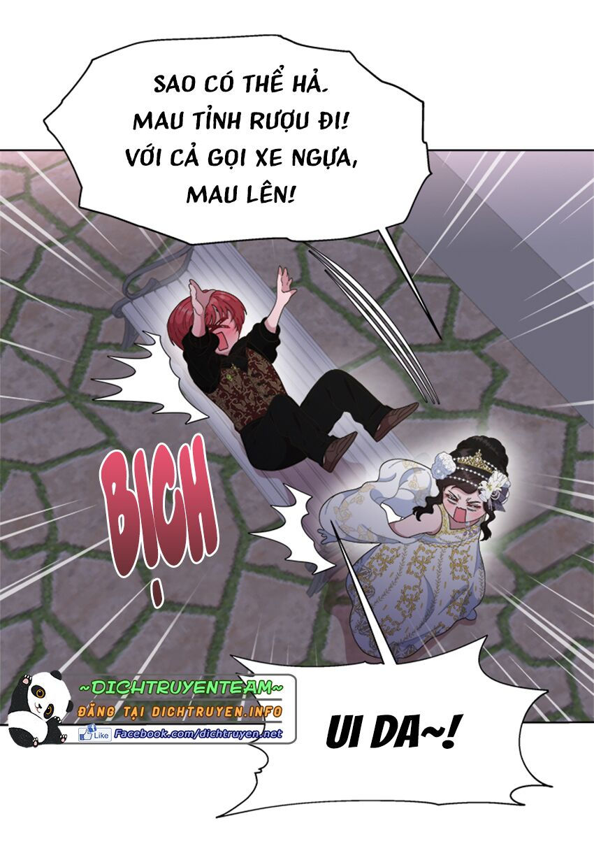 con gái bảo bối của ma vương chapter 139 21