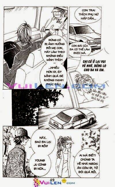 cặp đôi kỳ lạ chapter 7 50